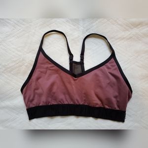 Pink Sportsbra